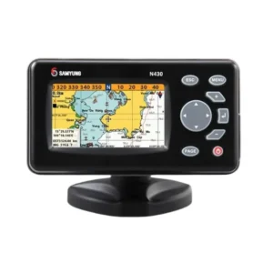 Samyung N430 - GPS Plotter