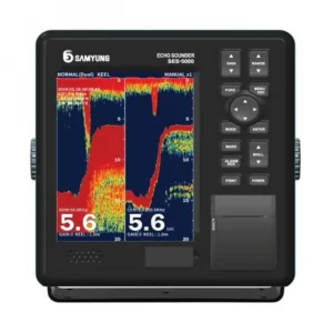 Samyung SES-5000N Echo Sounder