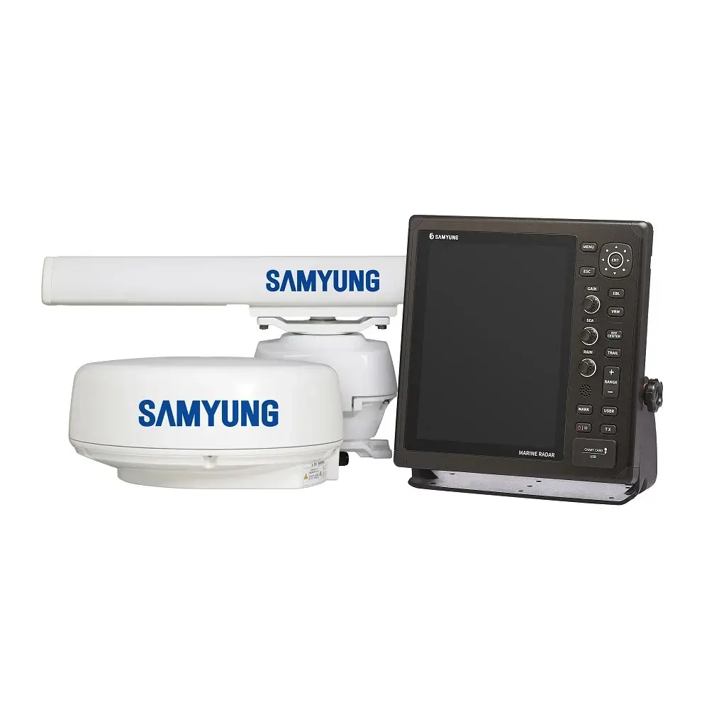 Radar Marine Samyung SMR-1204 Original