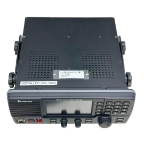 Samyung SRG-150DN - MF/HF DSC Radio