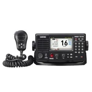 Radio VHF Marine DSC Samyung STR-7000A Original