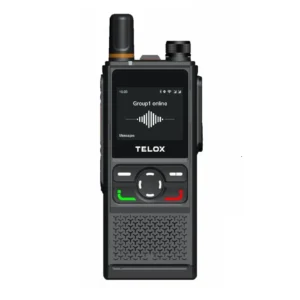 HT POC Telox TE320 Original