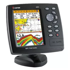 GPS Kapal Samyung N50 Original