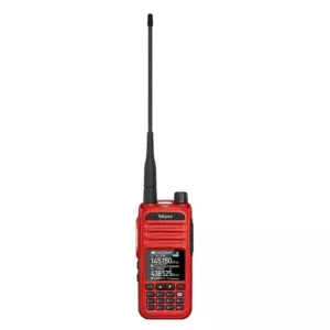 HT POC Talpod A36Plus Merah