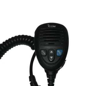 Extra Mic Icom HM-205B