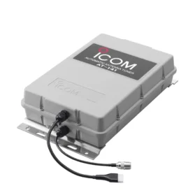 Antena Tuner Icom AT-14 Original