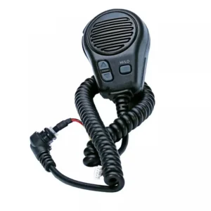 Icom HM-164B