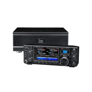 Icom IC-7760 - Radio HF 50 MHz