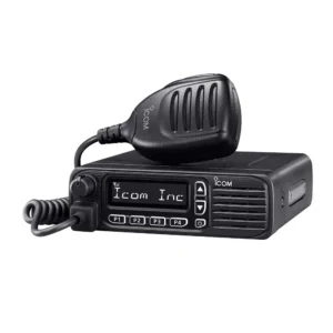 Radio Rig Icom IC-F5130D