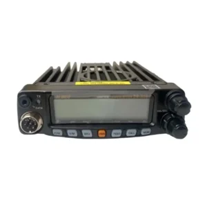 Radio Rig UHF Alinco DR-338