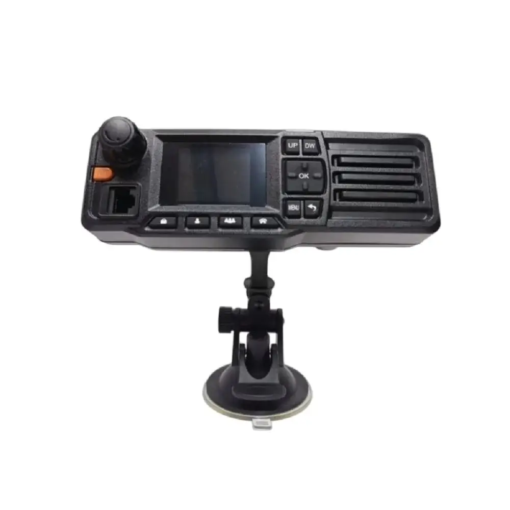 D828 Mobile PoC Radio - Rakomindo D828 Mobile PoC Radio