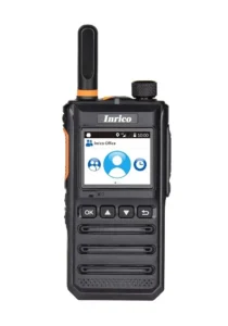 HT POC Jarak Jauh Inrico T640A Original