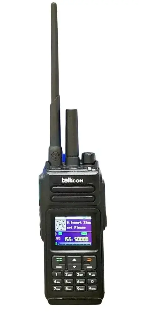 HT Talkcom TC-988 Plus