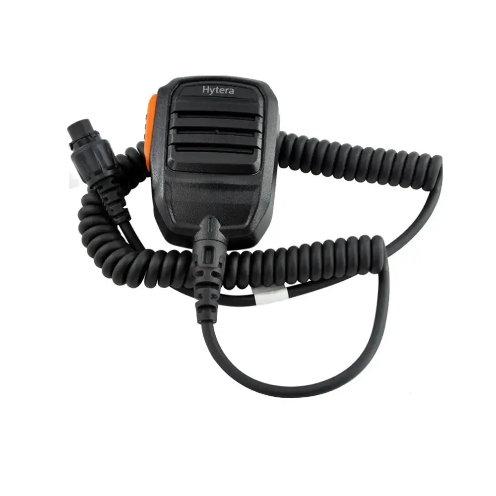 Extra mic Radio Rig dan Repeater Hytera SM16A1