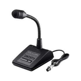 Icom SM-50 - Desktop Microphone Radio SSB dan Radio HF Icom