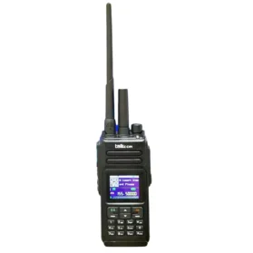 HT POC + Aanalog Talkcom TC-988 Plus
