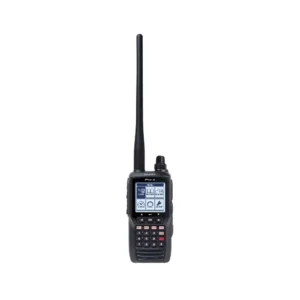 HT Yaesu FTA-550L