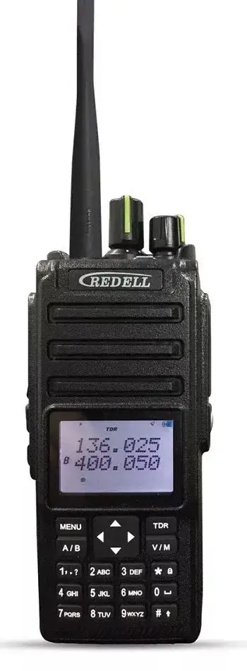HT Dual Band Redell UV-99 Plus