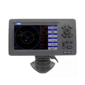 GPS Chartplotter Haigo B338