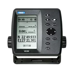 GPS Marine atau GPS Kapal Laut Haigo M128S