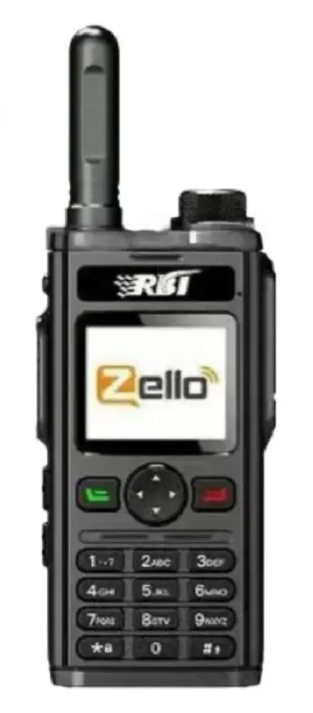 RBT HW-298 - Rakomindo HT POC RBT HW-298 Original