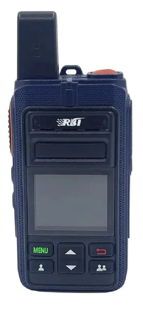 RBT HW-530 - Rakomindo RBT HW-530 - HT POC Jarak Jauh