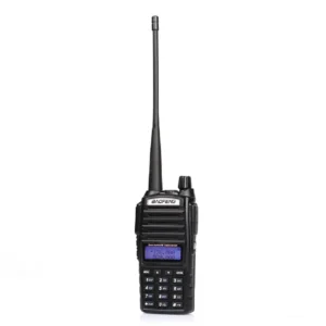 HT Dual Band Baofeng UV-82