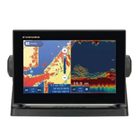 Chartplotter Furuno GP1871F