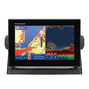 Chartplotter Furuno GP1871F