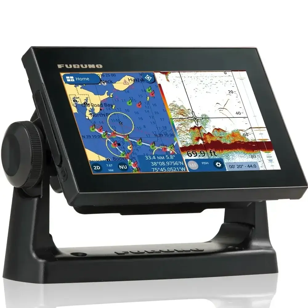 GPS Chartplotter Furuno GP1871F 
