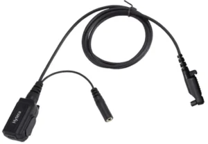 Handsfree HT Hytera ACN-02P