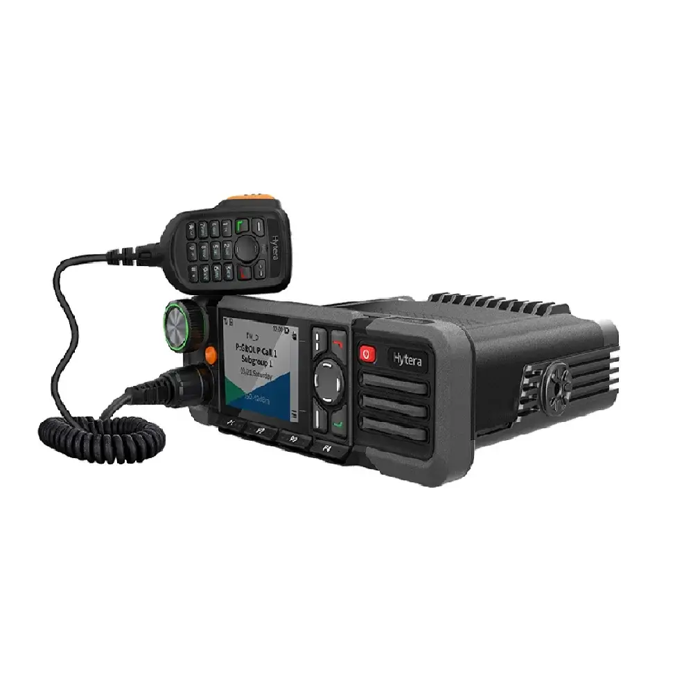 Radio Rig Hytera HM788