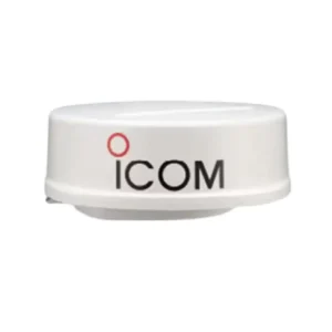 Icom MR-1010RII Radome Scanner