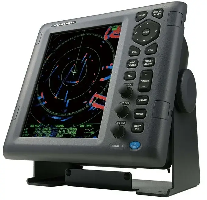 Radar Marine Furuno 1945