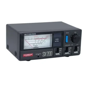 SWR Meter Diamond SX-200