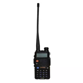 HT Dual Band Baofeng UV-5R