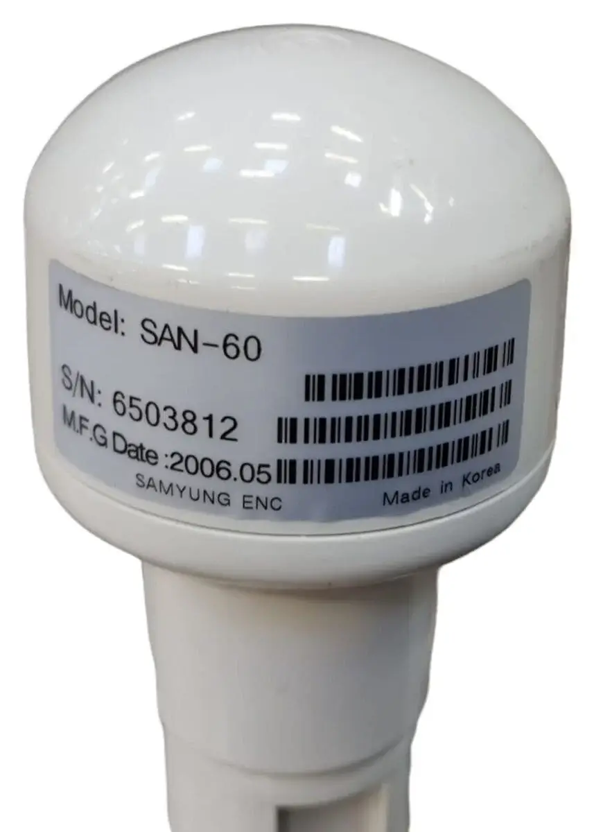 Antena GPS Samyung SAN-60 Original