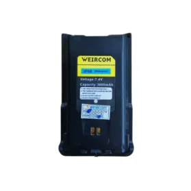 Baterai Weircom WR 808
