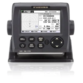 Furuno FA-170 - AIS Transponder Kelas A