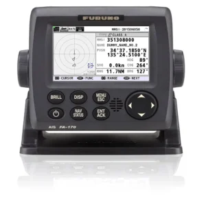 Furuno FA-170 - AIS Transponder Kelas A