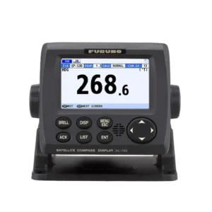 Satellite Compass Furuno SC-70