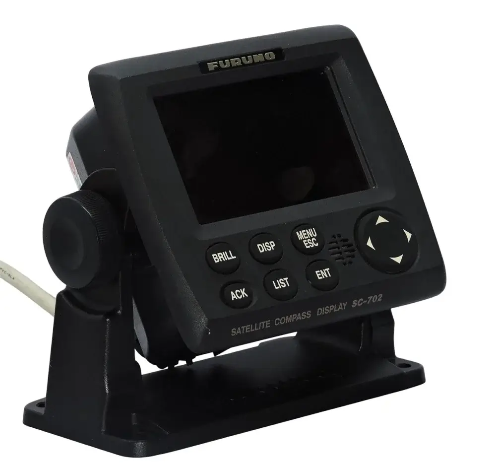 Furuno SC-70 - Rakomindo Furuno SC-70 - Satellite Compass