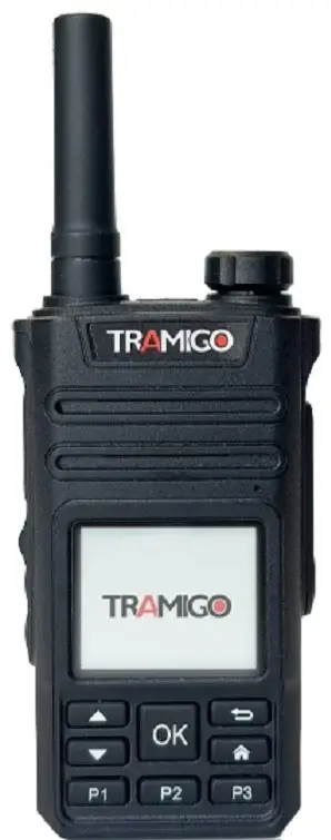 HT POC Tramigo MCPTT-1