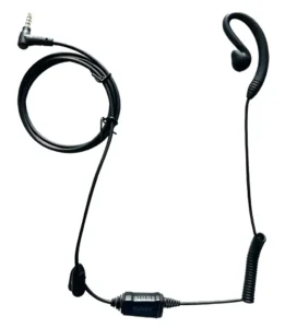 Handsfree Hytera EHS30 untuk Hytera PNC360S dan Hytera PNC380