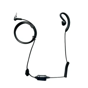 Hytera EHS30 - Handsfree HT POC 360S