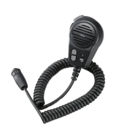 Microphone Icom HM-135 untuk radio marine Icom IC-M802