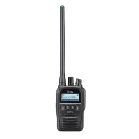 HT UHF Digital Icom IC-F62D UL
