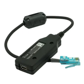 Icom OPC-2344 Programming Cabel and Software