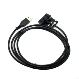 Motorola PMKN4010 - Kabel Program Rig Motorola XiR M8668i