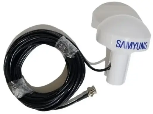 Samyung SAN-70 GPS Antenna
